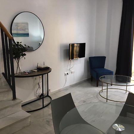 Correduria Premium Apartments Sevilla Dış mekan fotoğraf